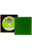 KONDOR Hair&Body Мыло ручной работы "Лайм" 130г+/-5г