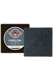 KONDOR Hair&Body Мыло ручной работы "Уголь" 130г+/-5г
