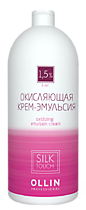 SILK TOUCH - ОКИСЛЯЮЩАЯ КРЕМ-ЭМУЛЬСИЯ 1000мл