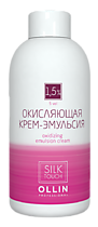 SILK TOUCH - ОКИСЛЯЮЩАЯ КРЕМ-ЭМУЛЬСИЯ 90мл