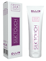 SILK TOUCH - БЕРЕЖНОЕ ОКРАШИВАНИЕ