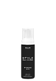 OLLIN STYLE Аква мусс для укладки сильной фиксации 150мл/ Aqua Mousse Strong