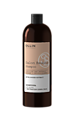 SALON BEAUTY Шампунь для волос с экстрактом семян льна 1000мл OLLIN PROFESSIONAL