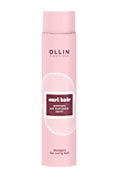 OLLIN CURL HAIR Шампунь для вьющихся волос 300мл