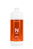 OLLIN "N-JOY" Окисляющий крем-активатор, 8% 1000мл 