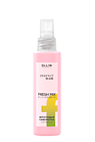 OLLIN PERFECT HAIR FRESH MIX Фруктовая сыворотка для волос 120мл
