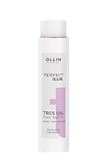OLLIN PERFECT HAIR TRES OIL Бальзам для волос 400мл